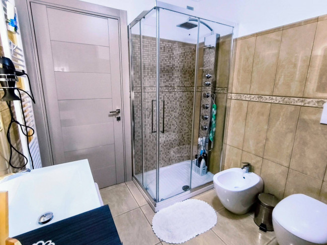 Appartamento in vendita a San Benedetto del Tronto