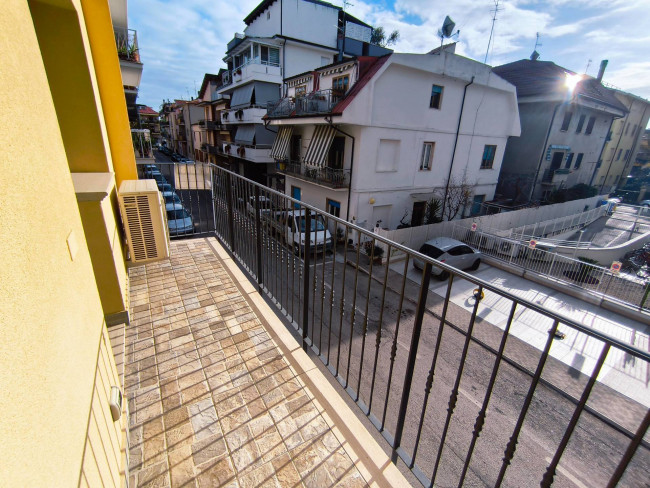 Appartamento in vendita a San Benedetto del Tronto