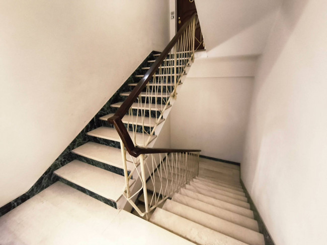 Appartamento in vendita a San Benedetto del Tronto