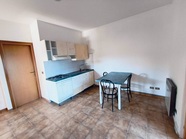 Appartamento in vendita a Massignano