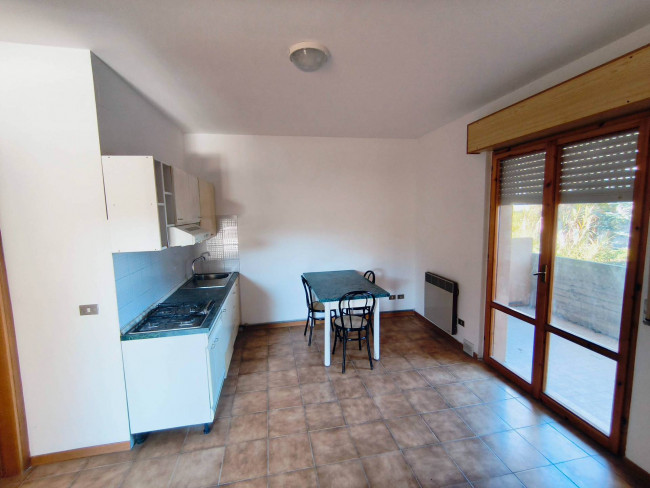 Appartamento in vendita a Massignano