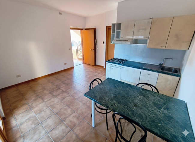 Appartamento in vendita a Massignano