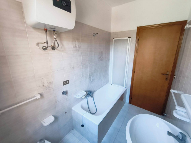 Appartamento in vendita a Massignano