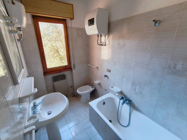 Appartamento in vendita a Massignano