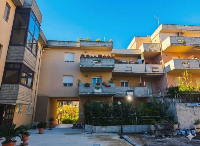 Appartamento in vendita a Massignano