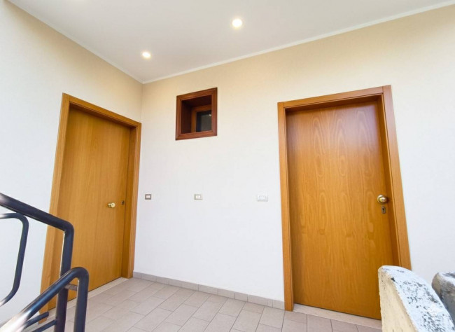 Appartamento in vendita a Massignano