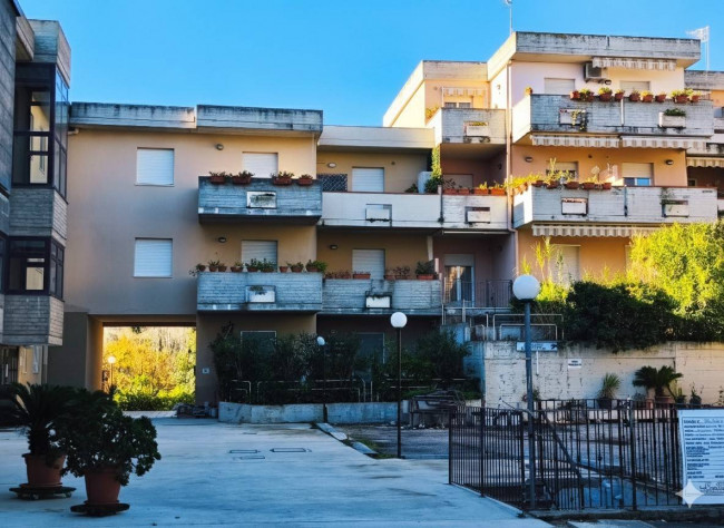 Appartamento in vendita a Massignano