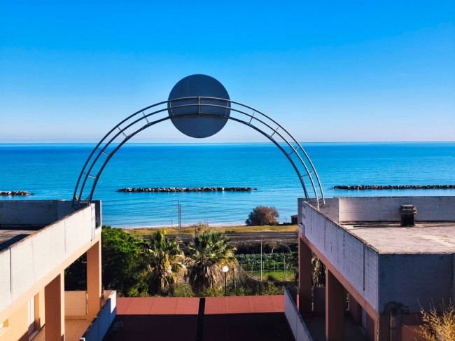 Appartamento in vendita a Massignano