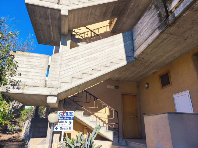 Appartamento in vendita a Massignano