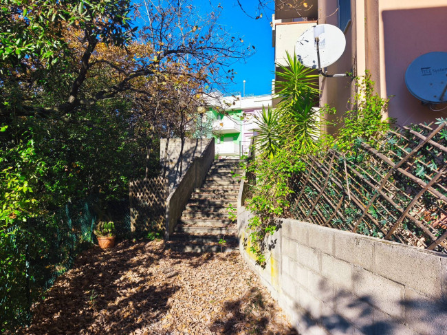 Appartamento in vendita a Massignano