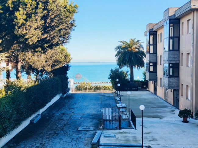 Appartamento in vendita a Massignano