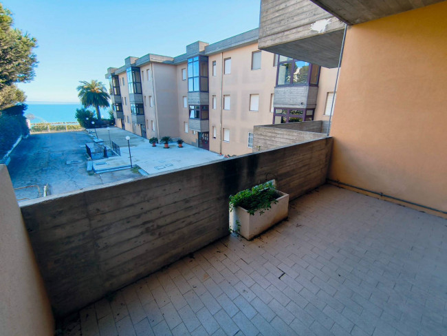 Appartamento in vendita a Massignano