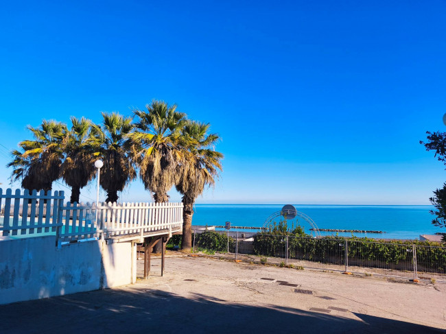 Appartamento in vendita a Massignano