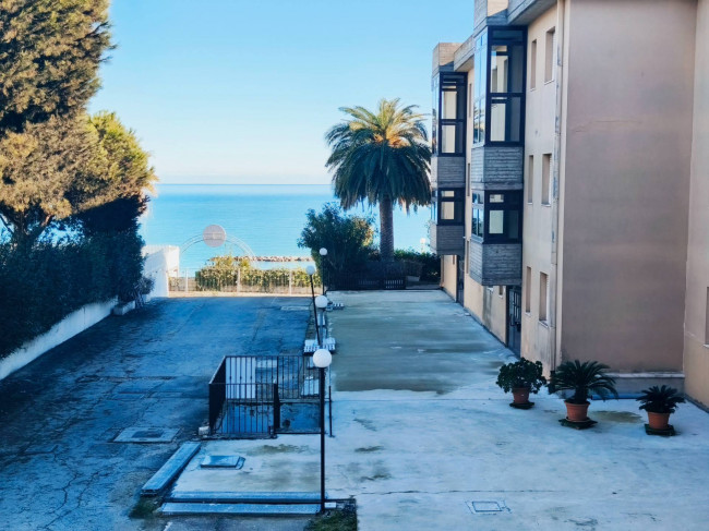 Appartamento in vendita a Massignano