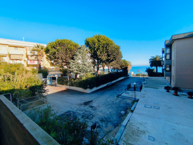 Appartamento in vendita a Massignano