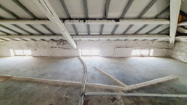 Casa singola in vendita a Monsampolo del Tronto