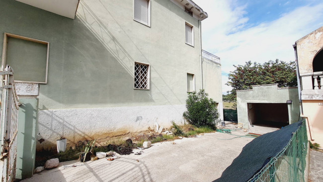 Casa singola in vendita a Monsampolo del Tronto