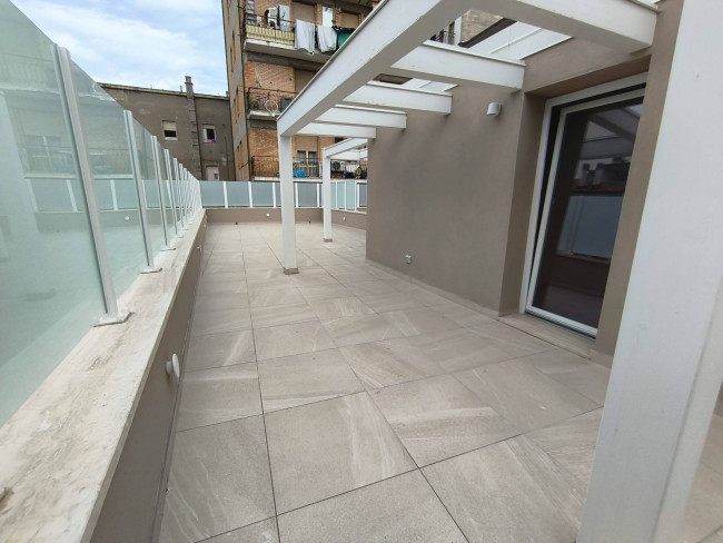 Appartamento in vendita a San Benedetto del Tronto