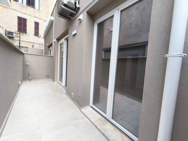 Appartamento in vendita a San Benedetto del Tronto