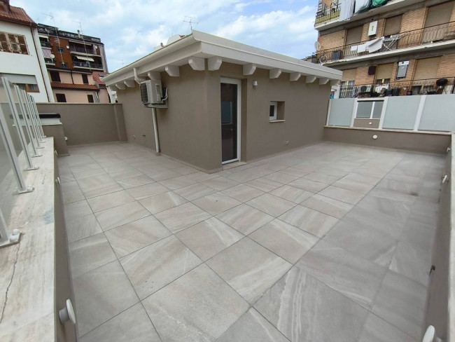 Appartamento in vendita a San Benedetto del Tronto
