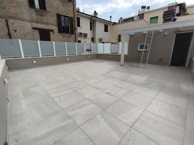 Appartamento in vendita a San Benedetto del Tronto