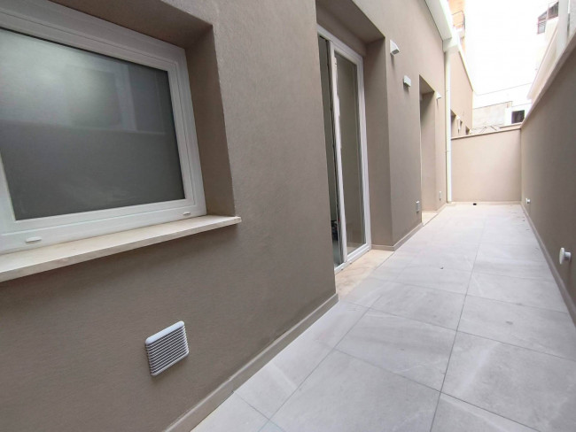 Appartamento in vendita a San Benedetto del Tronto