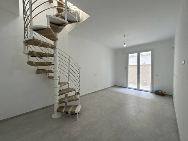 Appartamento in vendita a San Benedetto del Tronto
