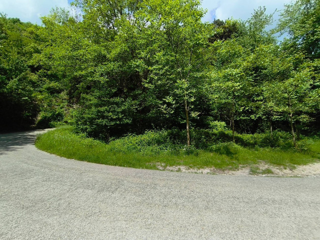 Terreno Agricolo in vendita a Acquasanta Terme