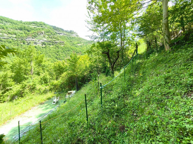 Terreno Agricolo in vendita a Acquasanta Terme