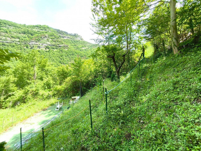 Terreno Agricolo in vendita a Acquasanta Terme