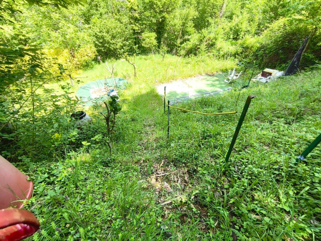 Terreno Agricolo in vendita a Acquasanta Terme