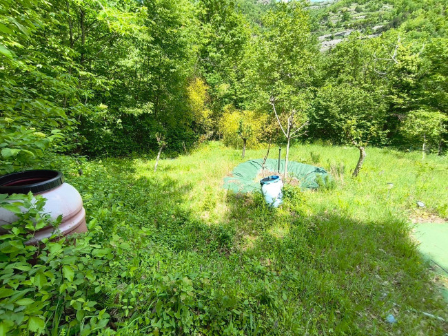 Terreno Agricolo in vendita a Acquasanta Terme