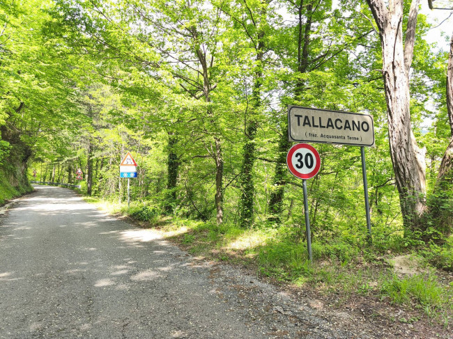 Casa singola in vendita a Acquasanta Terme