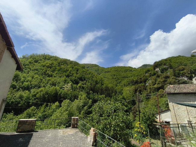Casa singola in vendita a Acquasanta Terme