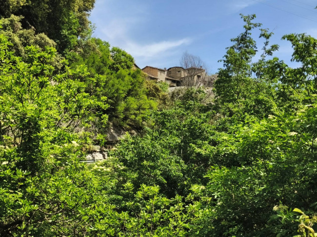 Casa singola in vendita a Acquasanta Terme