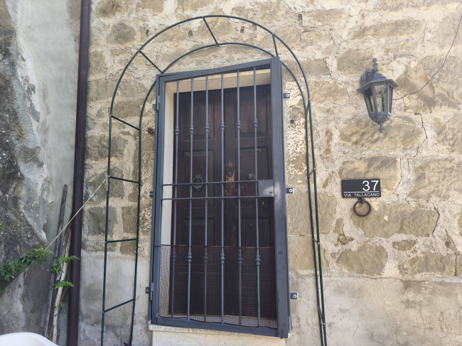 Casa singola in vendita a Acquasanta Terme