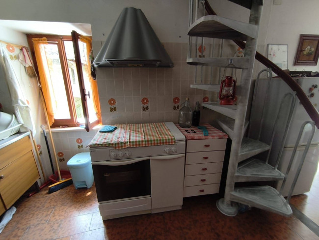 Casa singola in vendita a Acquasanta Terme