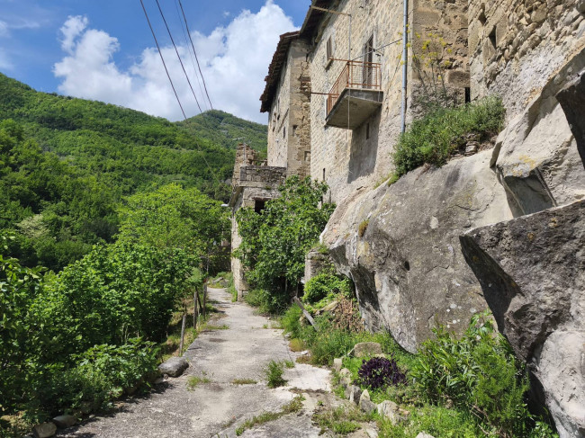 Casa singola in vendita a Acquasanta Terme