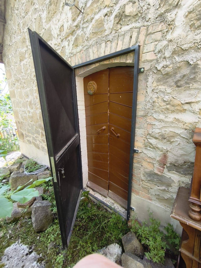 Casa singola in vendita a Acquasanta Terme