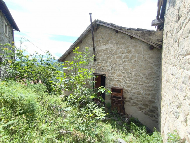 Casa singola in vendita a Acquasanta Terme