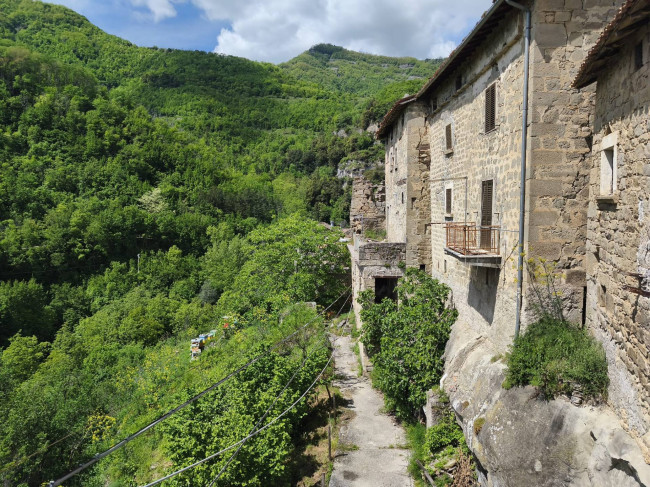 Casa singola in vendita a Acquasanta Terme