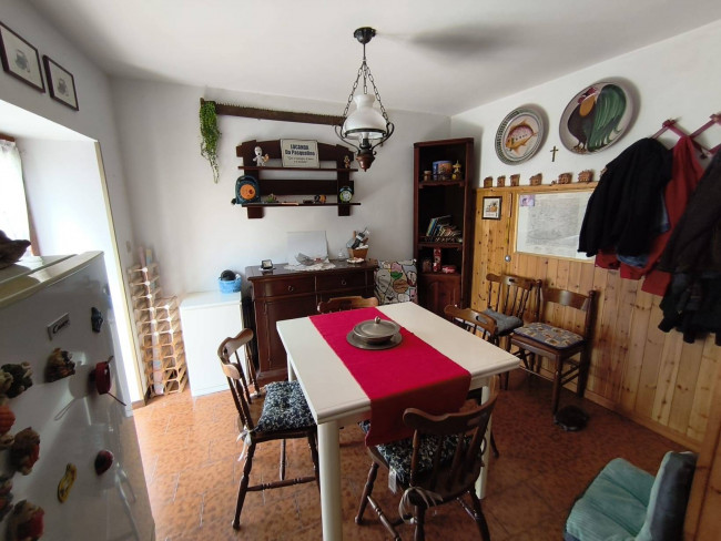 Casa singola in vendita a Acquasanta Terme