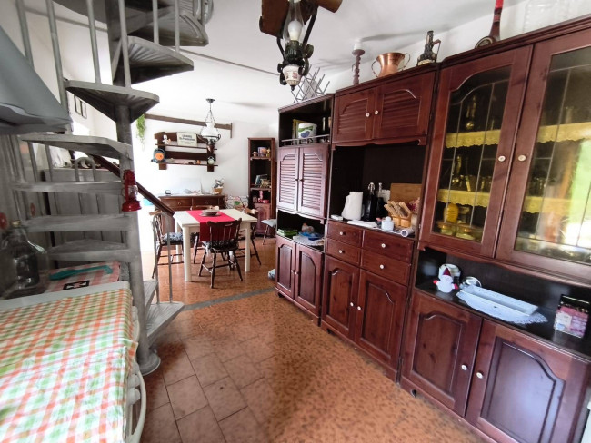 Casa singola in vendita a Acquasanta Terme