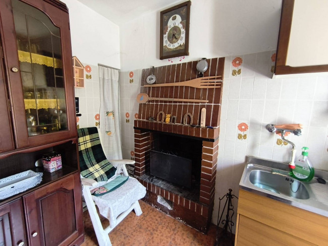 Casa singola in vendita a Acquasanta Terme