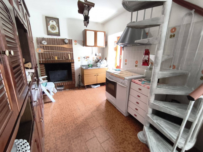 Casa singola in vendita a Acquasanta Terme