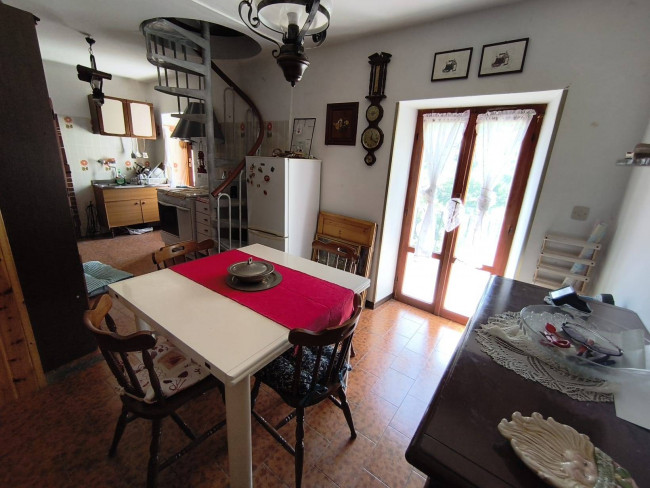 Casa singola in vendita a Acquasanta Terme