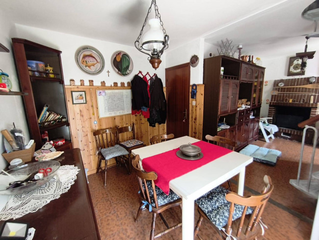 Casa singola in vendita a Acquasanta Terme