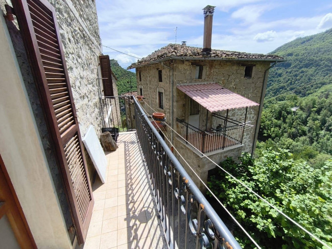 Casa singola in vendita a Acquasanta Terme