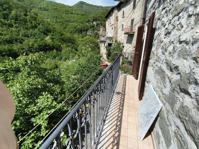 Casa singola in vendita a Acquasanta Terme