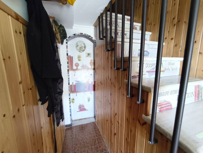 Casa singola in vendita a Acquasanta Terme